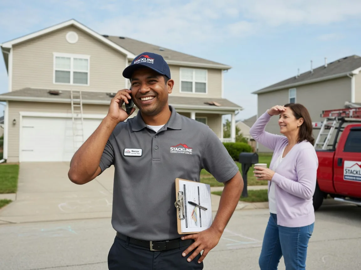 Chimney flashing repair Blakesburg, IA FAQs